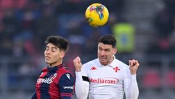 Alla Fiorentina serve Gudmundsson. Gosens, con Dominguez sono dolori