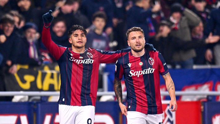 Bologna-Parma, le pagelle di Gazzetta- immagine 1