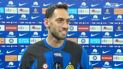 Calhanoglu apre, già due incontri col Bayern. Inter stizzita, fissato il prezzo: 70 mln