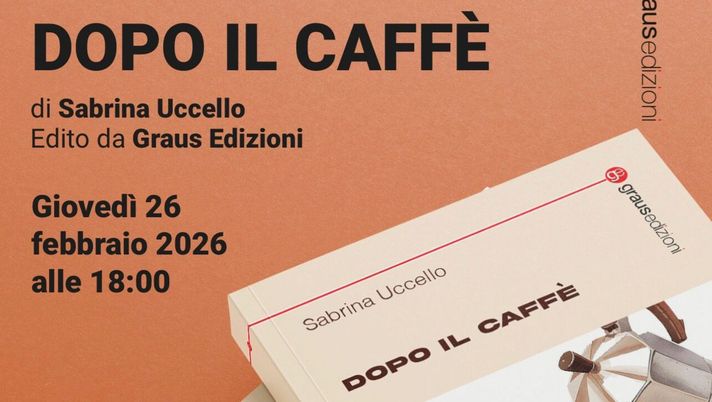 dopo il caffe
