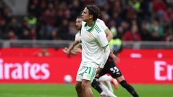 Dybala, errore a San Siro e stop: lesione, ritorno dopo la sosta