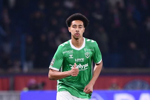 L’Equipe – Inter ancora a caccia di talenti: contatti intensi per N’Guessan, ecco chi è- immagine 3