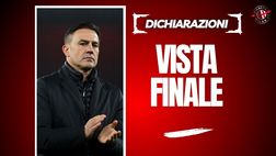 Cannavaro: “Milan per riscattare una stagione, Bologna per la storia”