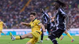 Pastore: “Il Milan? Sicuramente è stata la squadra migliore del weekend”