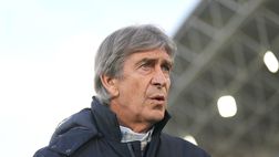 Qui Betis, recupera un titolarissimo per il match con la Fiorentina