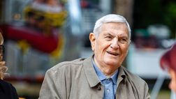 Lutto nel mondo dello sport padovano: è morto Gianfranco Bernardi