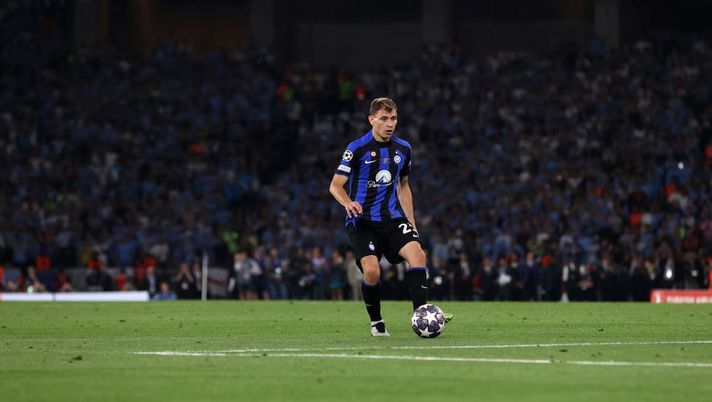 GdS – Barella piace al Newcastle? Per l’Inter è incedibile. E le sue ambizioni… - immagine 1