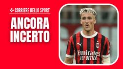 Calciomercato Milan, Conceicao rivuole Saelemaekers? Ecco le ultime