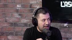 Pastore: “Inter, dopo Perisic Jonathan? E Barella che se la prende con Sucic…”