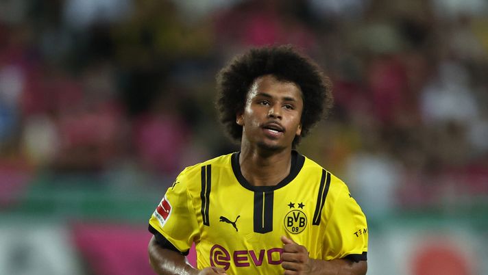 Niente Juve per Adeyemi: “Felicissimo a Dortmund”. Ora bianconeri su Nico - immagine 1