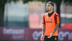 Paredes rinuncia a due giorni di ferie, domani il rientro