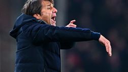 Napoli double face, ma sempre più a sua immagine e somiglianza: le pagelle di Conte