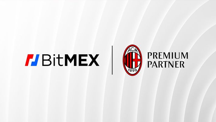 BitMex AC Milan