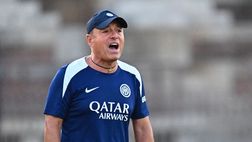 Inter Women, Piovani: “Pronte per sfidare la Juventus. Sono molto fiducioso”