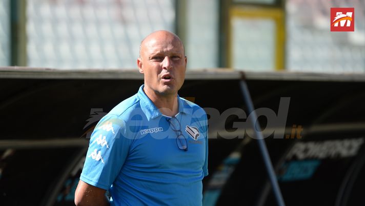 Pergolizzi: “Reggina? Brutto vederla in D. Entella e SPAL favorite, Virtus Verona…” - immagine 1