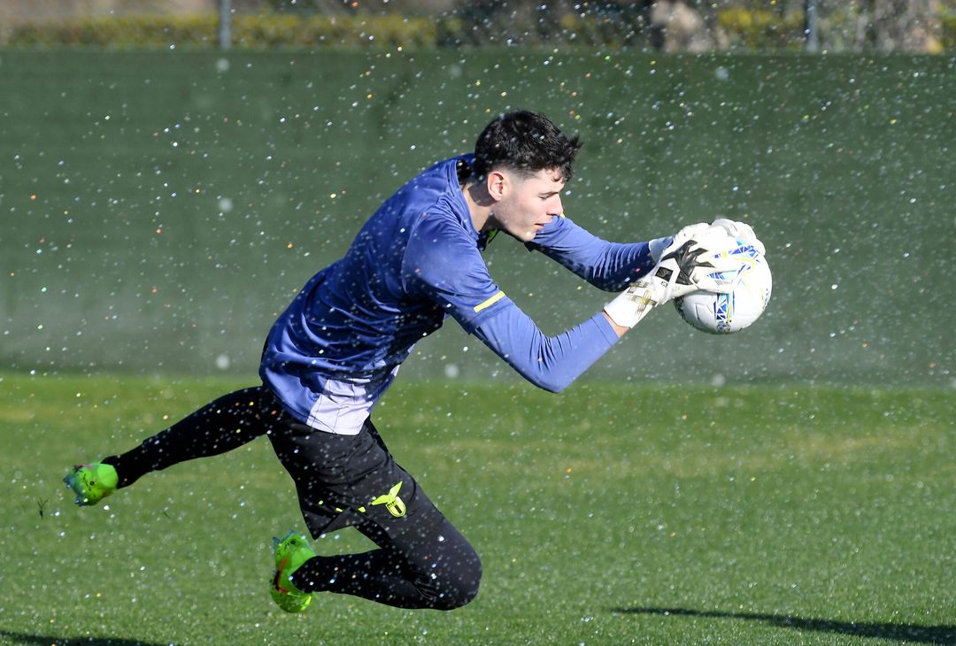 Lazio, allenamento a Formello: tutte le immagini – GALLERY - immagine 82