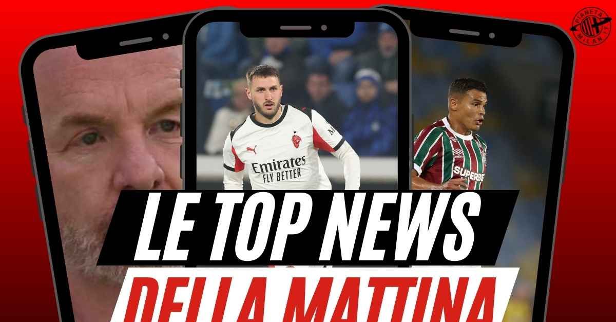 milan gimenez aperto alla cessione parla l8217agente due alternative che rivelazione su thiago silva