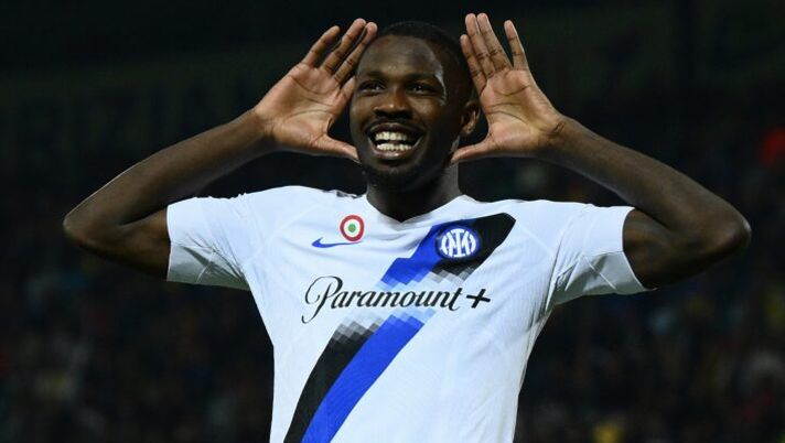 Thuram: “Mi sento forte, con Lautaro mi trovo a occhi chiusi! Retroscena sull’Inter e Inzaghi…” - immagine 1