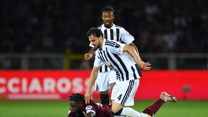 Gatti, nuovi contatti con il Napoli: la Juventus fa la sua valutazione – Mediaset - immagine 1