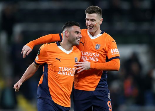 Besitkas-Basasksehir