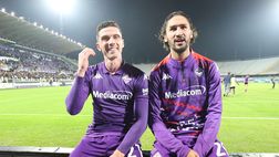 Nessuno in Serie A meglio della Fiorentina: 11 gol arrivati da palle inattive