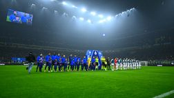 Cds – L’Inter ha mille risorse e mille soluzioni. Chivu sa parlare alla squadra. Fa spavento…