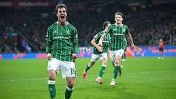 Werder-Hoffenheim: dove vedere la Bundesliga in Streaming e in TV