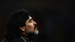 Maradona, la sua BMW i8 finisce all’asta: il valore e tutte le caratteristiche