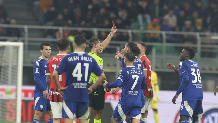 Dele Alli Milan rosso mercato