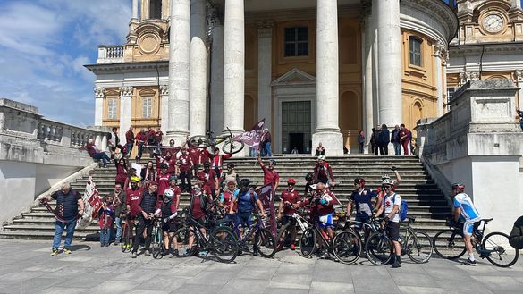 Rivivi il 4 maggio a Superga: il ricordo e l’orgoglio, in 5000 sul Colle- immagine 11