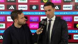 Palladino: “Coppa Italia importantissima per noi, ce la giocheremo fino alla fine”