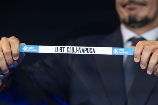 Cluj-Reyer Venezia live: streaming gratis e diretta tv del match di Eurocup- immagine 3