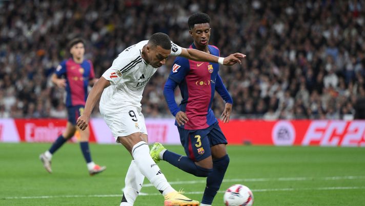 Una tripletta da record: Mbappé batte un primato di oltre 30 anni - immagine 1