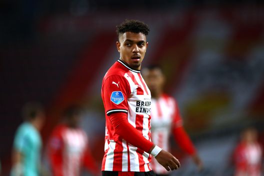 Dall’Arsenal all’incrocio con… Sancho: chi è Malen, il nuovo attaccante per Gasp- immagine 2