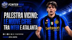 Di Marzio: “Anche l’Atalanta vuole chiudere Palestra-Inter: tempi e cifre. Al vertice c’erano…”