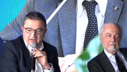 Provincia di Trento, il presidente: “Da 14 anni insieme al Napoli, stiamo crescendo”