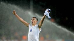 Lucio: “Nessuna battaglia come Barcellona 2010. Inter non depressa, si azzera tutto in Champions”