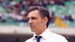 Ex Verona, Pecchia lascia la panchina dell’Avispa Fukuoka