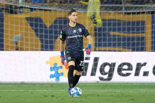 Parma-Como, probabili formazioni: dubbio in difesa per Pecchia, Chajia dal 1′- immagine 3