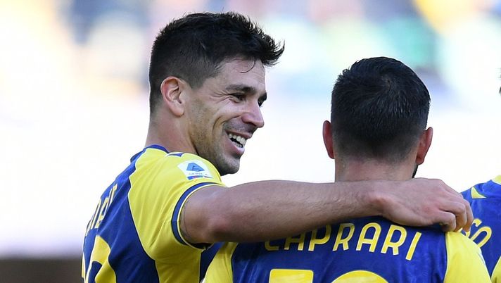 Il Verona e lo smantellamento in nome del conto economico - immagine 1