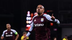 Robinio Vaz e Malen: doppio colpo