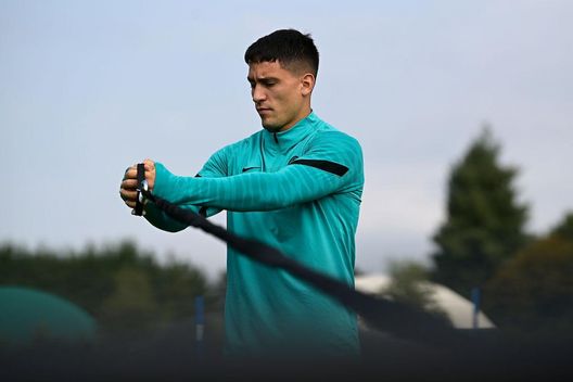 Moretto: “Betis e Valencia su Satriano. Offerto prestito con diritto, l’Inter ha risposto…”- immagine 2