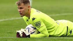 Sky – Martinez all’Inter entro giovedì. Manca solo un tassello. Buongiorno piaceva ma…