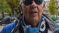 Prof. Siciliano da Eindhoven: “Trattati come sospetti, fermati senza motivo”