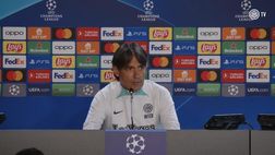 Papà Inzaghi: “Simone appena finite le partite mi chiama dallo spogliatoio e…”