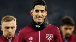 Di Marzio: “La Fiorentina ha chiesto in prestito un difensore del West Ham”