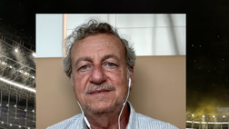 Sabatini: “Nico Paz all’Inter è fattibile e vi spiego perché. Marotta ha parlato con Perez”