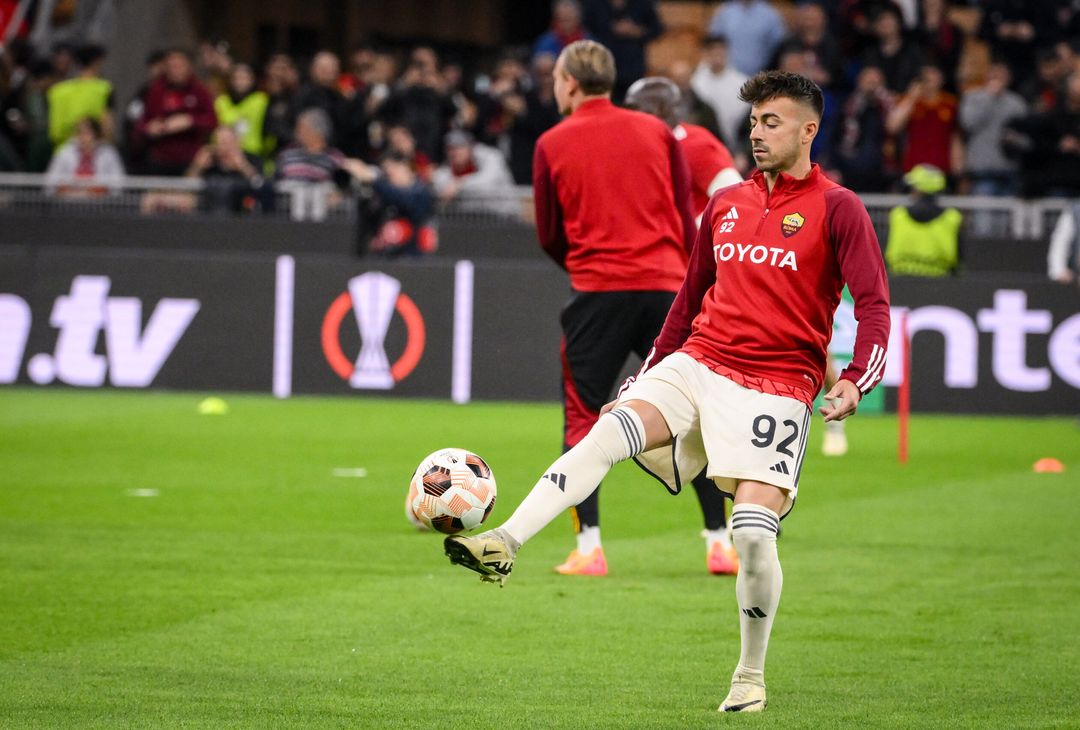 Milan-Roma – FOTOGALLERY - immagine 28