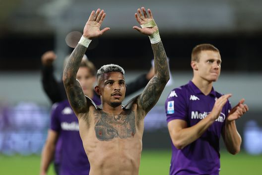 CorFio: “Leadership e sorrisi. Così Dodò potrebbe diventare il capitano viola”- immagine 2