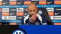 Inter, Dimarco: “Con Chivu tutti sul pezzo: ci dà la formazione solo tre ore prima”